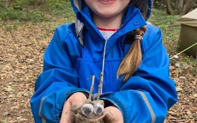 MAY HALF TERM HOLIDAY CLUB 2023