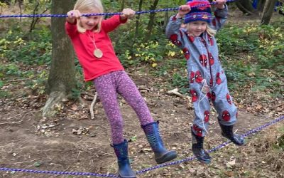 October Half Term Holiday Club