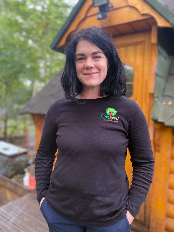 Name: Sophie Whorton (Early Years Educator)