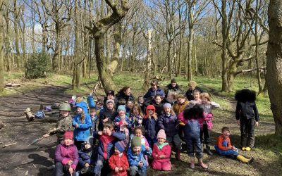 October Half Term Holiday Club