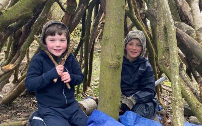 Easter Holiday Club 2024