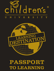 Children’s University Summer Club