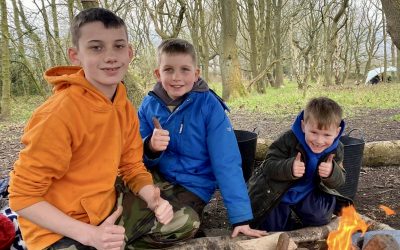 Holiday Club February Half Term 2024