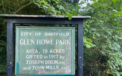 Free – Foresteers Fun Day at Glen Howe Park