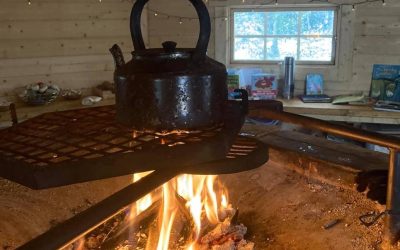 Autumnal Adults Health and Wellbeing