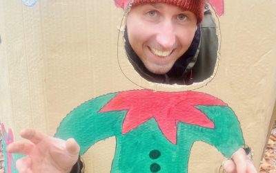 Christmas Holiday Club