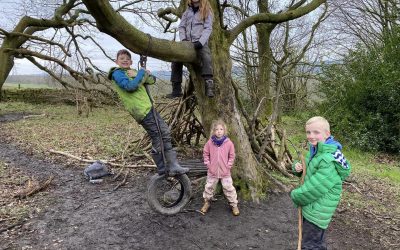 October Half Term Holiday Club
