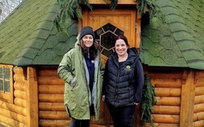 Winter Adult Health and Wellbeing Session