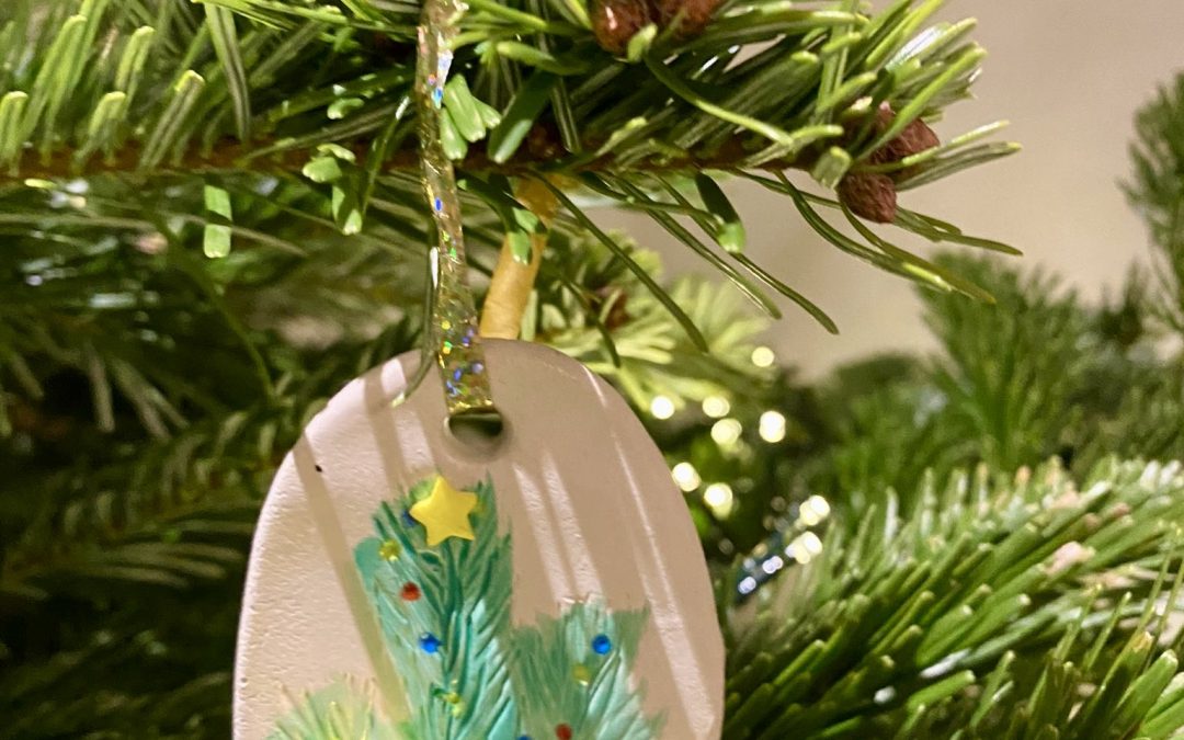 Christmas decoration