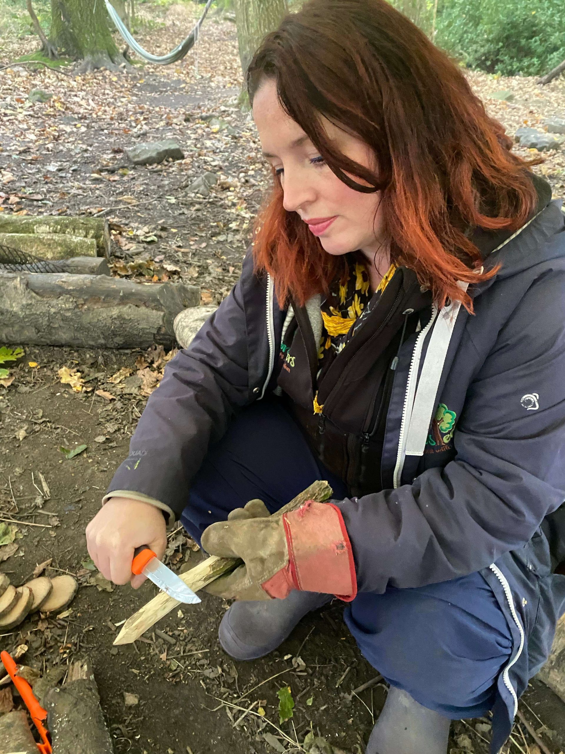 IMG_0394 Forest School Training