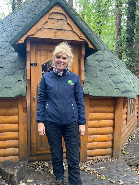 Name: Kate Ashe (Early Years Educator)