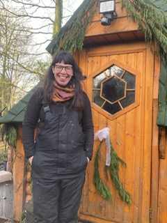 Name: Sophie White (Early Years Educator Apprentice)