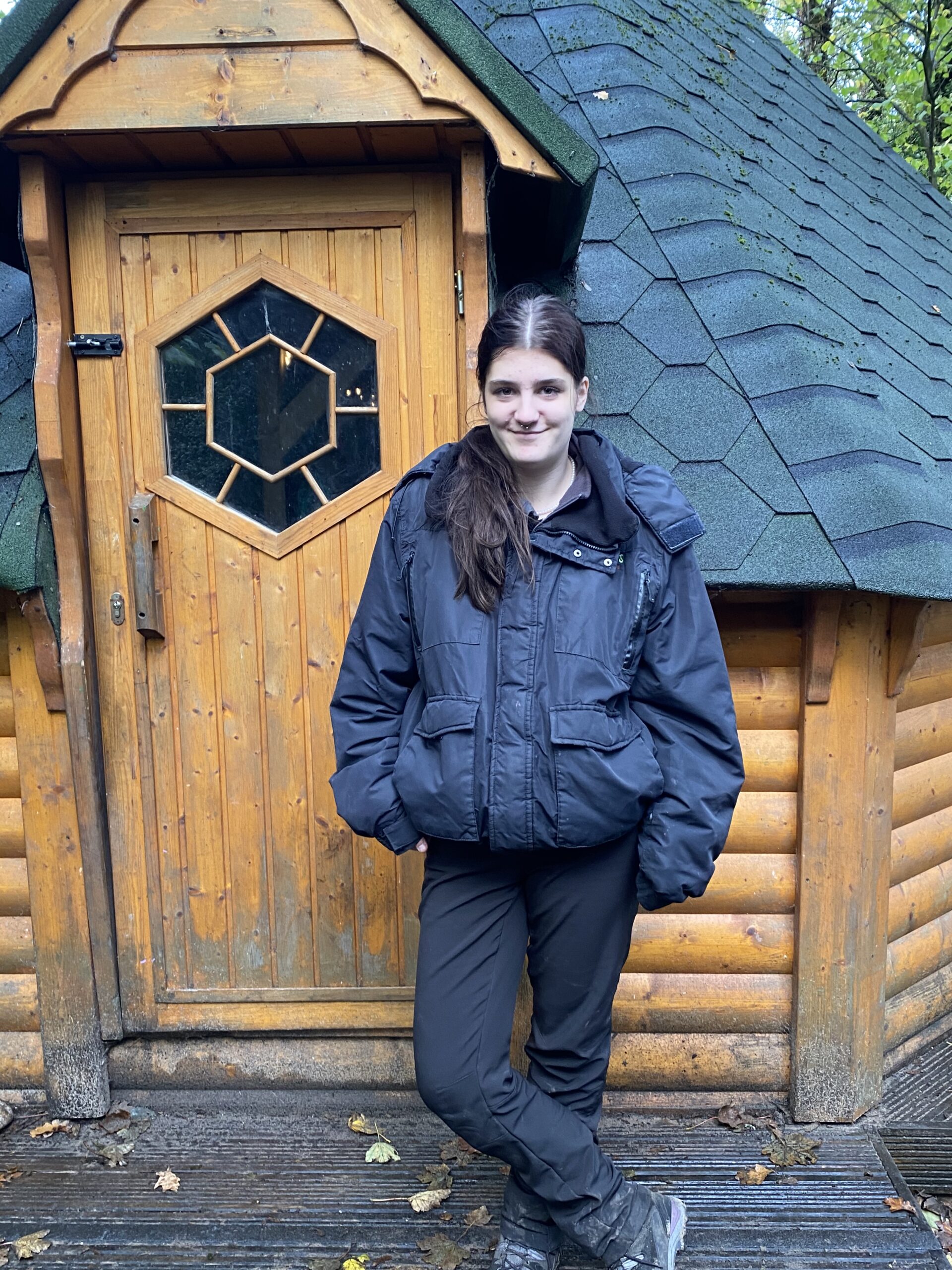 Name: Orla Mulhall (Early Years Educator Apprentice)