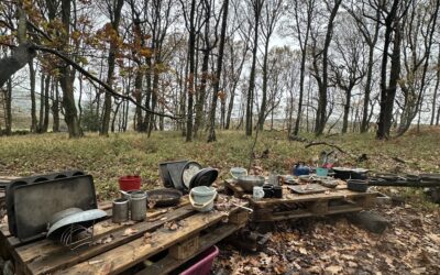 Easter Holiday Club 2026