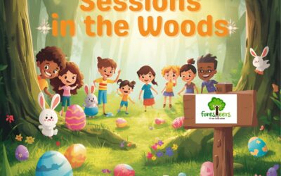 Easter Holiday Family Fun