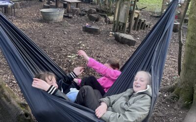 May Half Term Family Fun Sessions